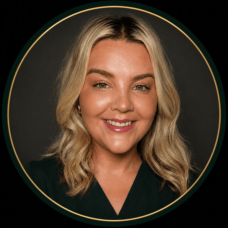 Lucy, independent nurse prescriber, Birmingham